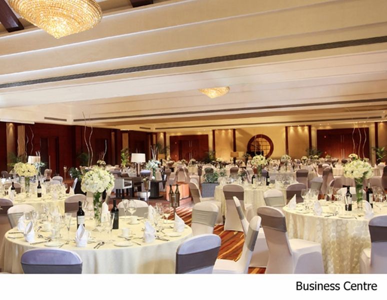 Jaypee Greens Golf And Spa Resort Greater Noida Exterior photo