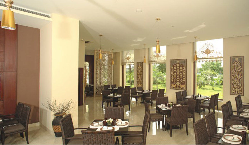 Jaypee Greens Golf And Spa Resort Greater Noida Exterior photo