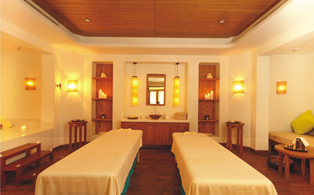 Jaypee Greens Golf And Spa Resort Greater Noida Exterior photo